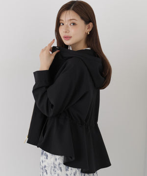 165cm 着用サイズ：M