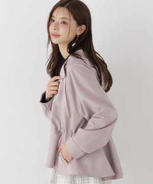 165cm 着用サイズ：M