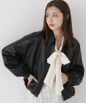 167cm 着用サイズ：M