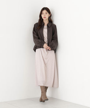 167cm 着用サイズ：M