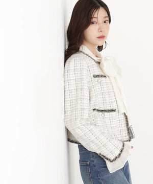 167cm 着用サイズ：M