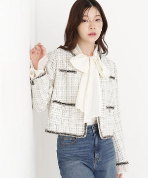 167cm 着用サイズ：M