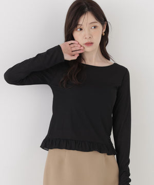 167cm 着用サイズ：FR