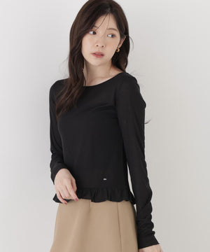 167cm 着用サイズ：FR