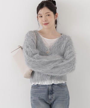 167cm 着用サイズ：FR
