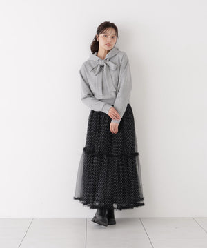 166cm B:78 W:56 H:83 S:24.5cm 着用サイズ：FR