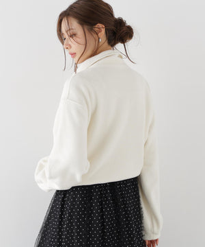 165cm 着用サイズ：FR