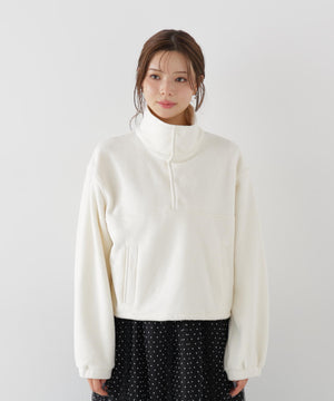 165cm 着用サイズ：FR