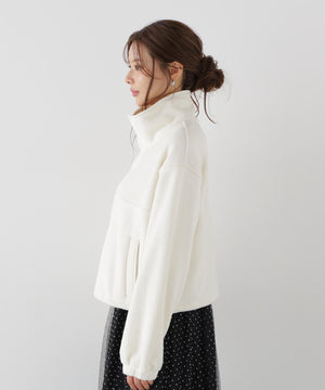 165cm 着用サイズ：FR