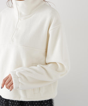 165cm 着用サイズ：FR