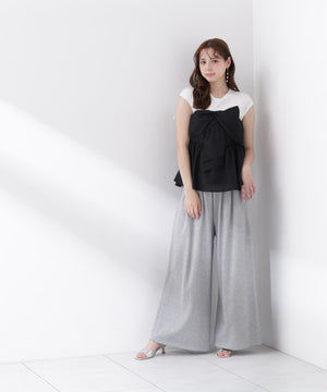 167cm 着用サイズ：FR