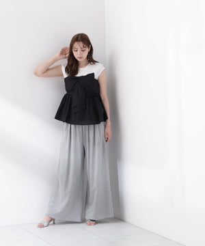167cm 着用サイズ：FR