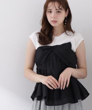 167cm 着用サイズ：FR