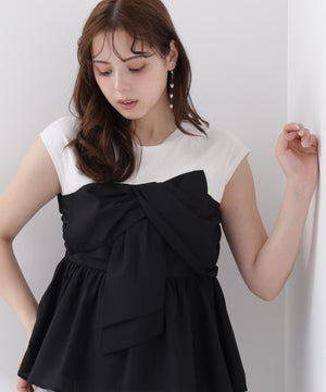 167cm 着用サイズ：FR