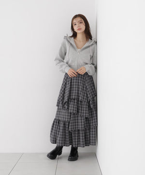 165cm 着用サイズ：FR