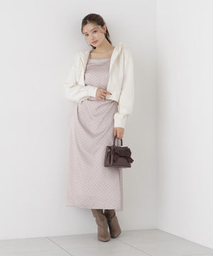 165cm 着用サイズ：FR
