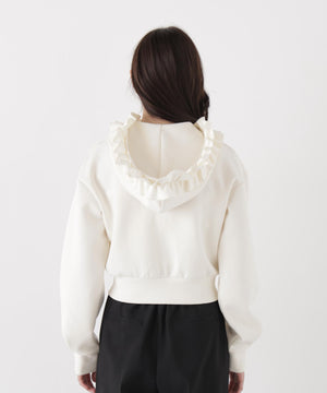 167cm 着用サイズ：FR