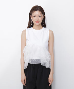165cm 着用サイズ：FR