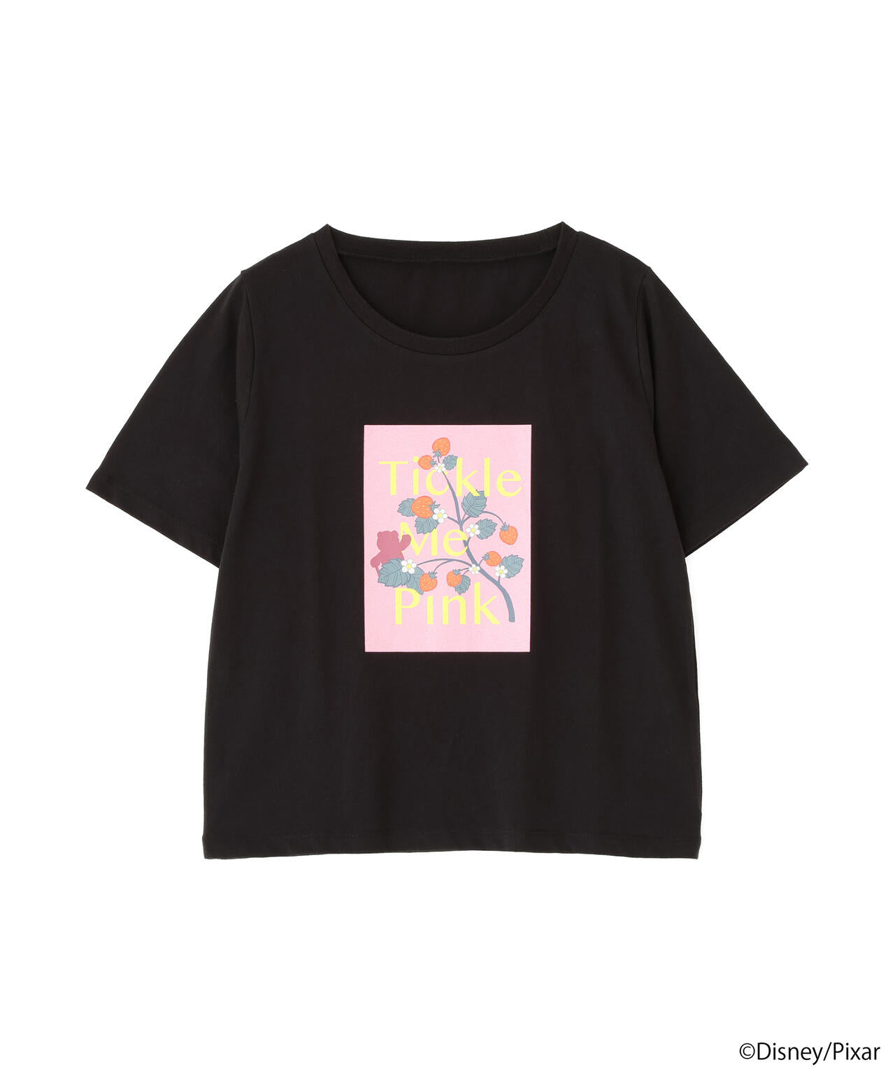 ロッツォ／プリントＴシャツ