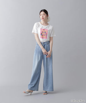 167cm 着用サイズ：FR
