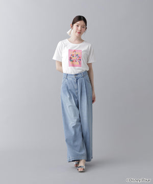 167cm 着用サイズ：FR