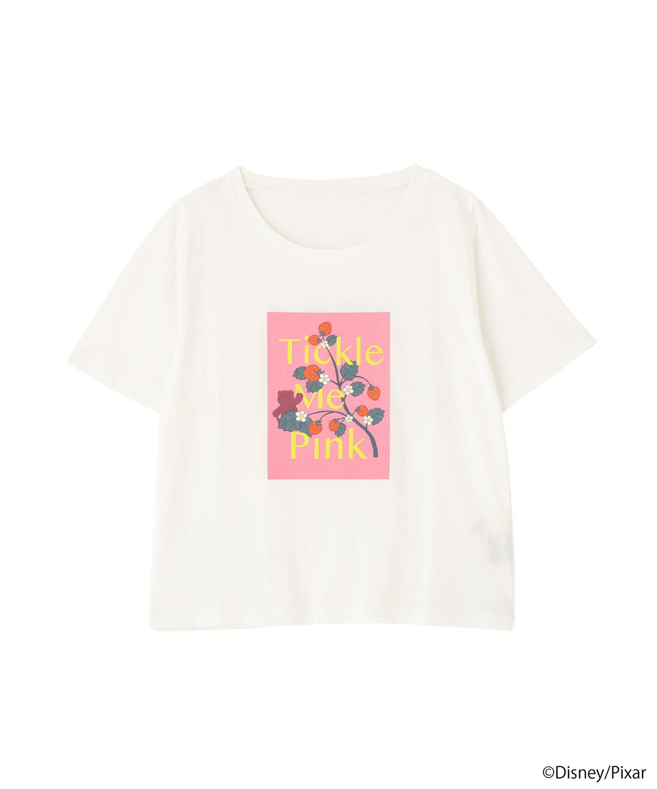 ロッツォ／プリントＴシャツ