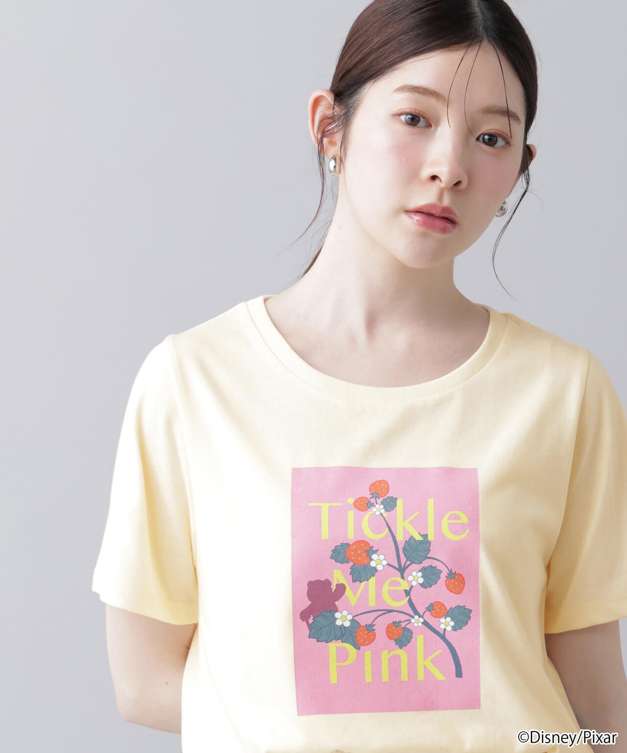 167cm 着用サイズ：FR