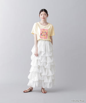167cm 着用サイズ：FR
