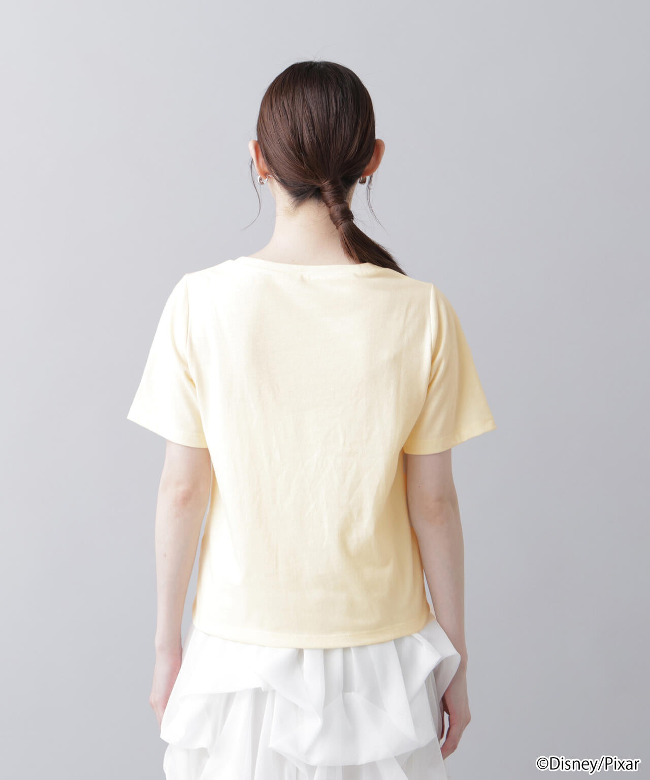 167cm 着用サイズ：FR