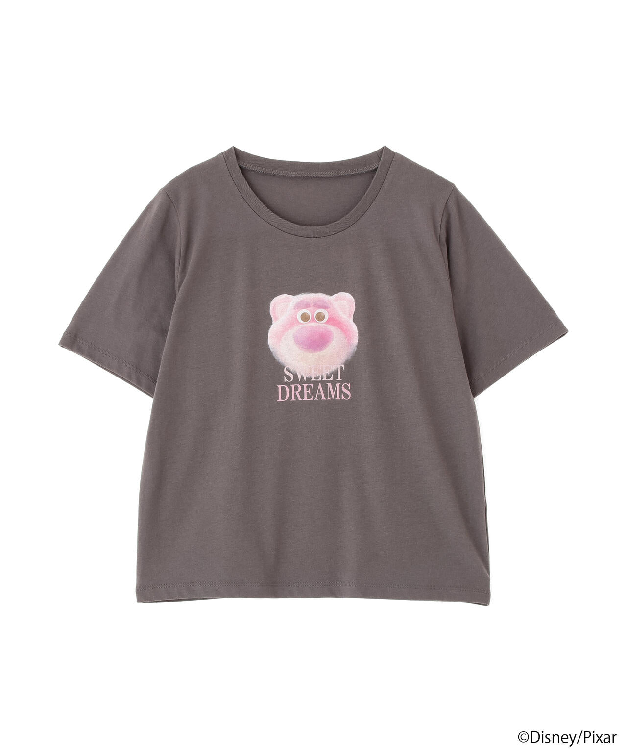 ロッツォ／フェイスプリントＴシャツ