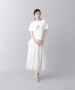 167cm 着用サイズ：FR