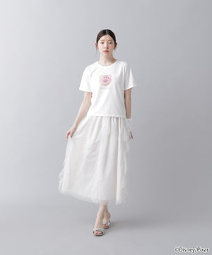 167cm 着用サイズ：FR