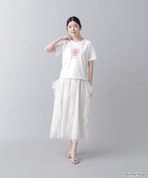 167cm 着用サイズ：FR