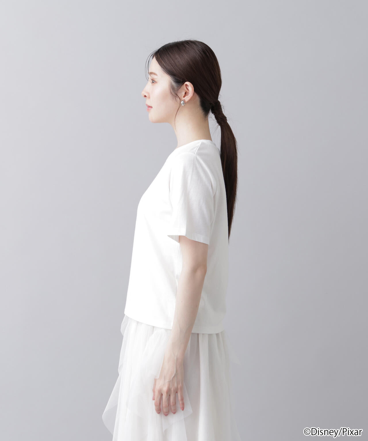 167cm 着用サイズ：FR