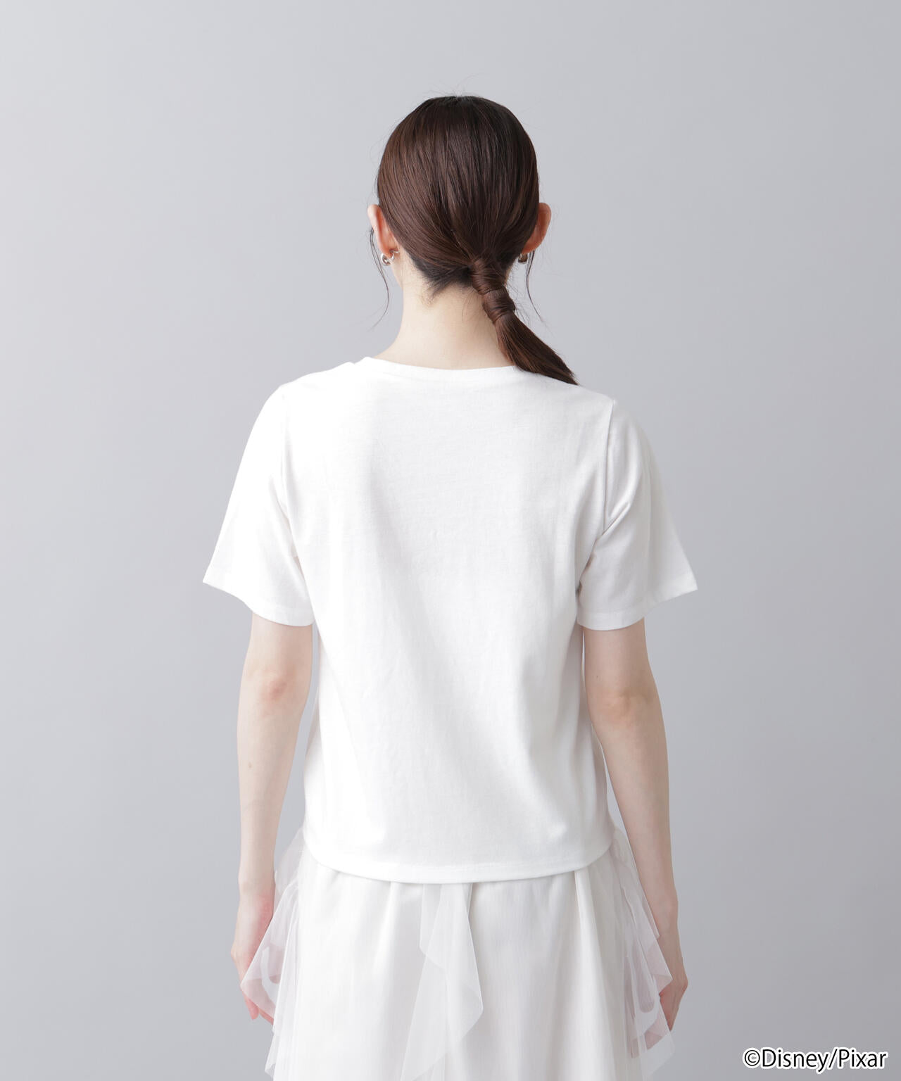 167cm 着用サイズ：FR