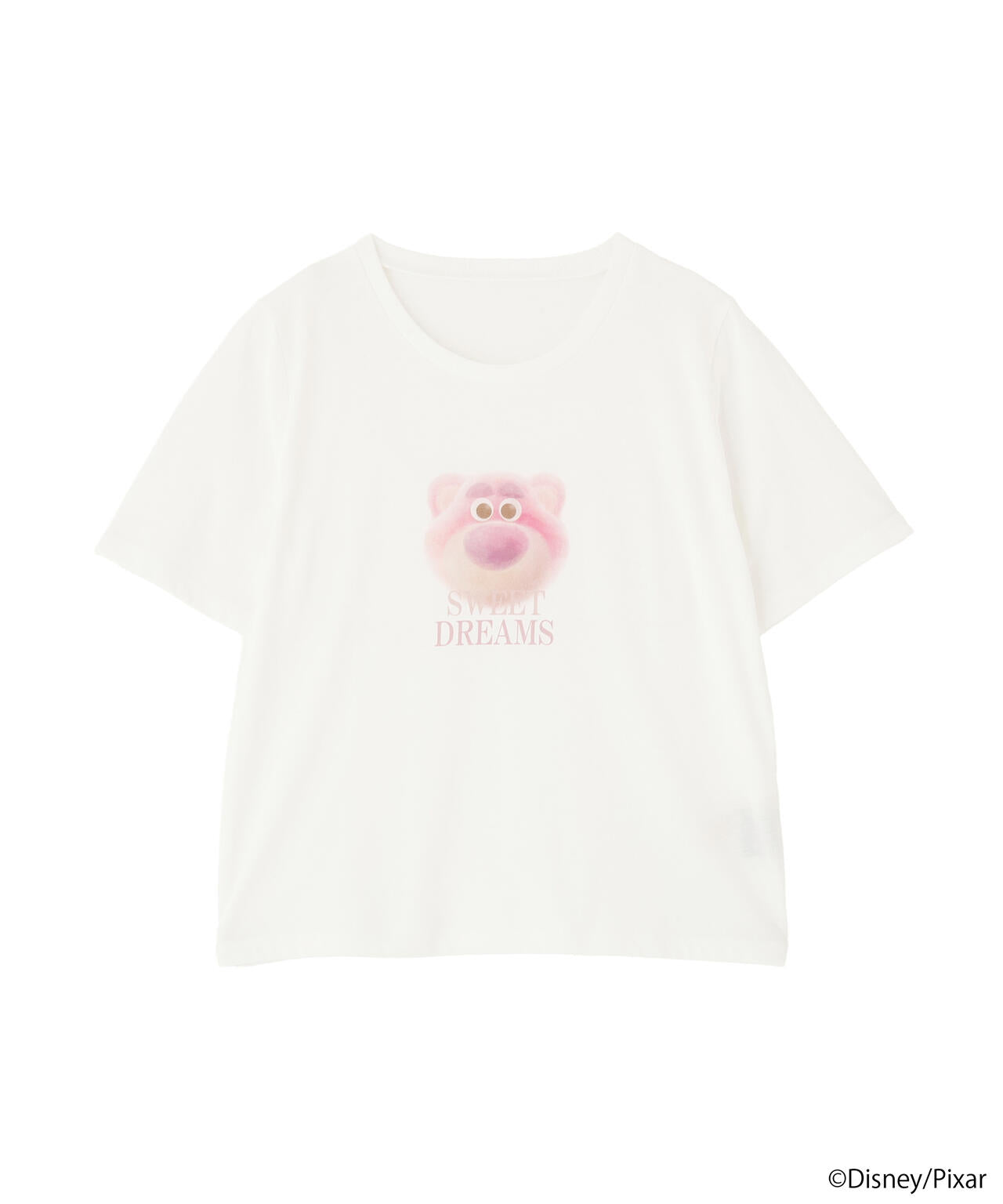ロッツォ／フェイスプリントＴシャツ