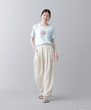 167cm 着用サイズ：FR
