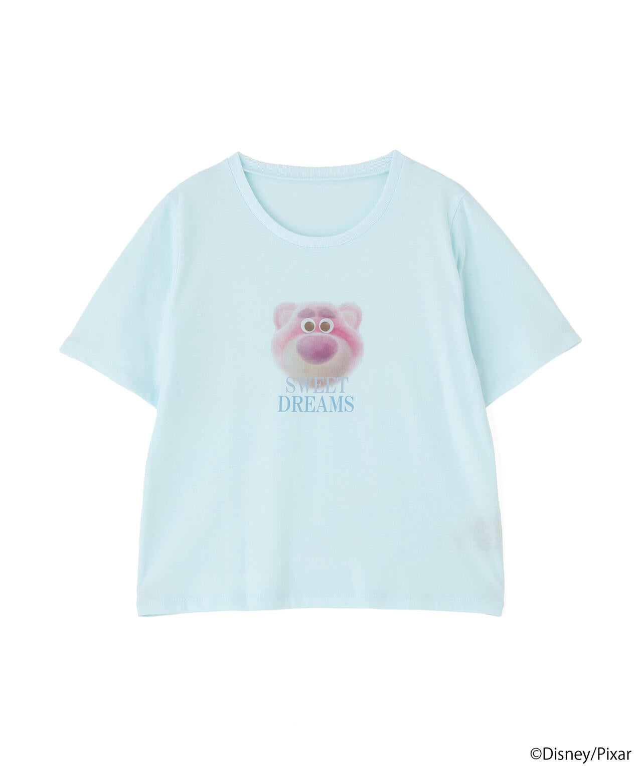 ロッツォ／フェイスプリントＴシャツ