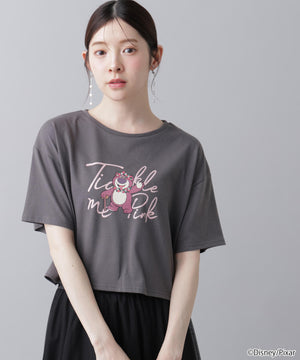 167cm 着用サイズ：FR
