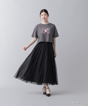 167cm 着用サイズ：FR
