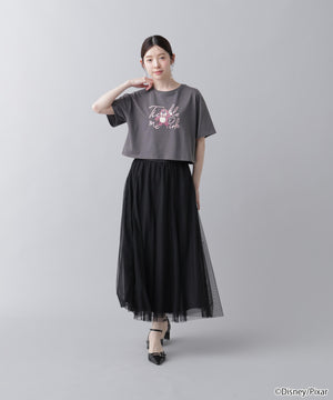 167cm 着用サイズ：FR