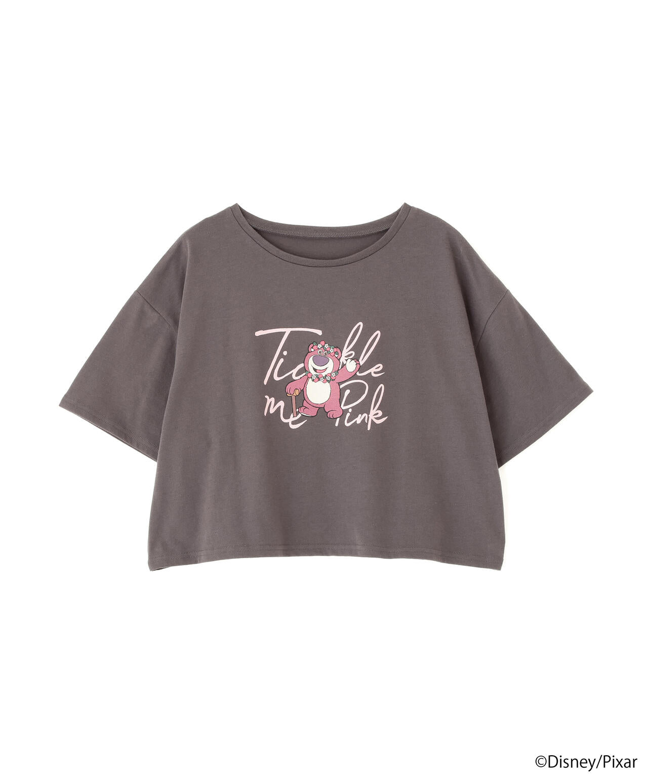 ロッツォ／コンパクトＴシャツ