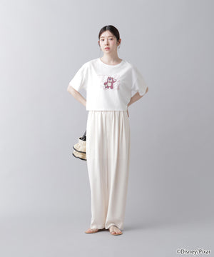 167cm 着用サイズ：FR