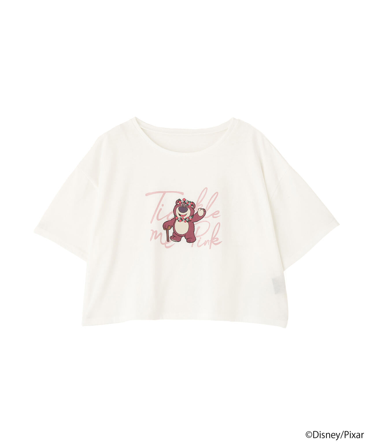 ロッツォ／コンパクトＴシャツ
