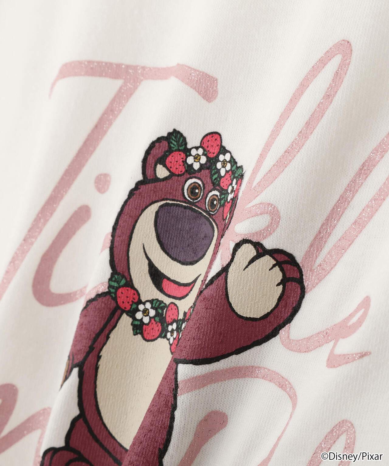ロッツォ／コンパクトＴシャツ