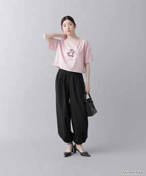 167cm 着用サイズ：FR