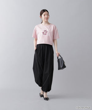 167cm 着用サイズ：FR