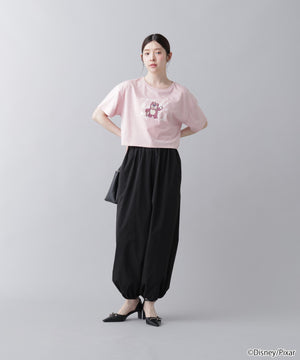 167cm 着用サイズ：FR