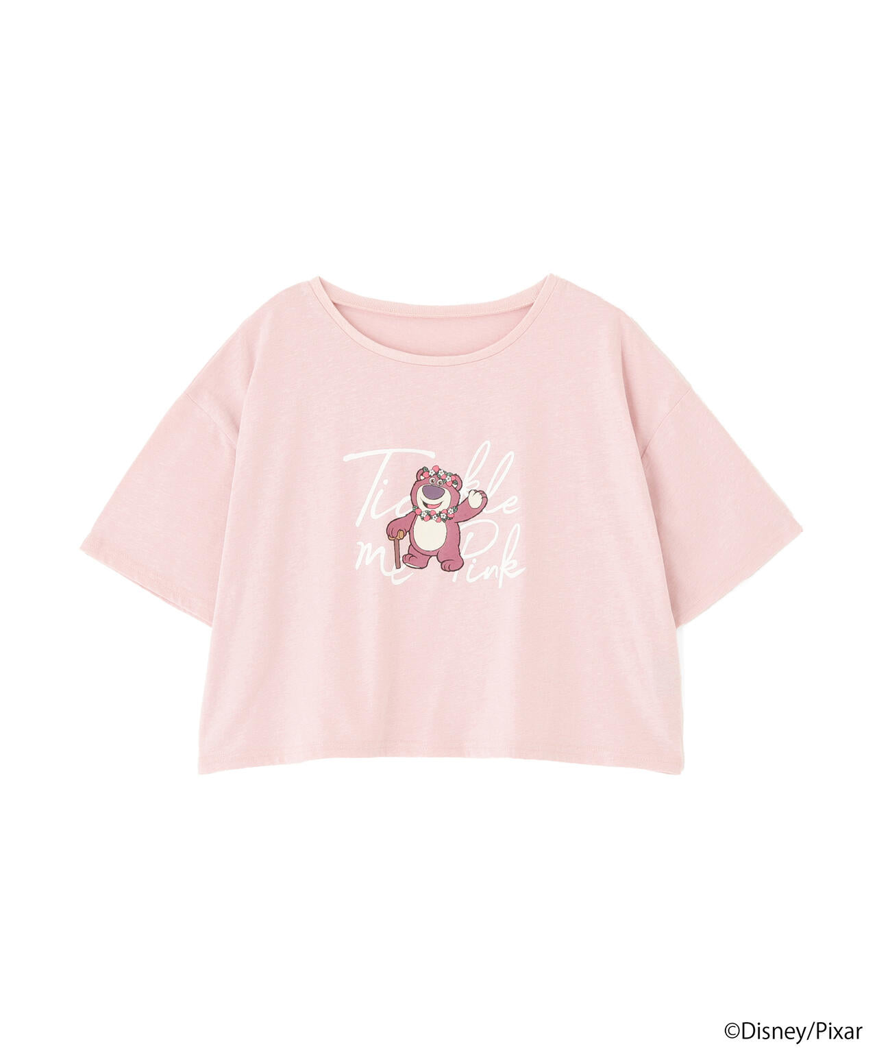 ロッツォ／コンパクトＴシャツ