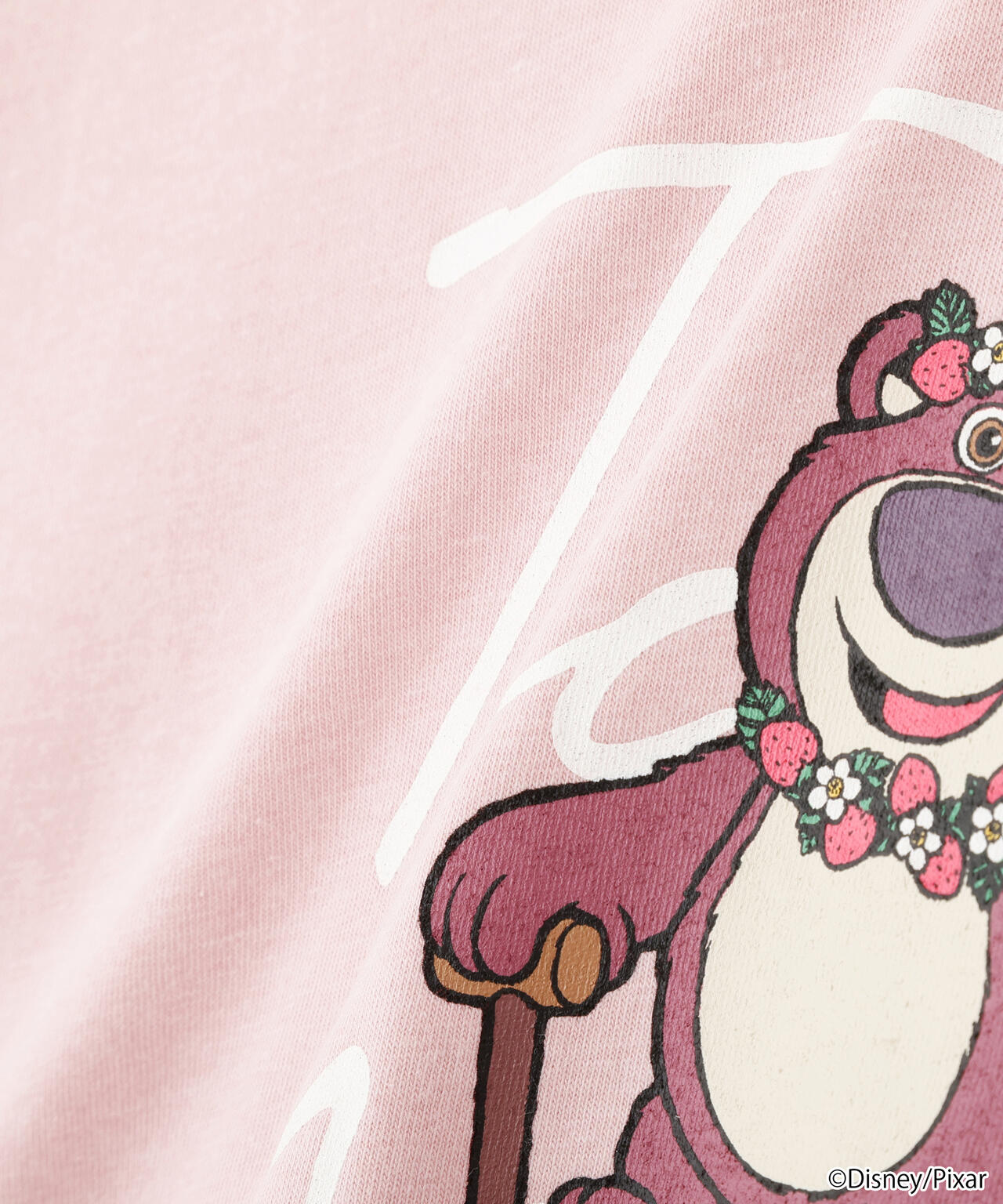 ロッツォ／コンパクトＴシャツ